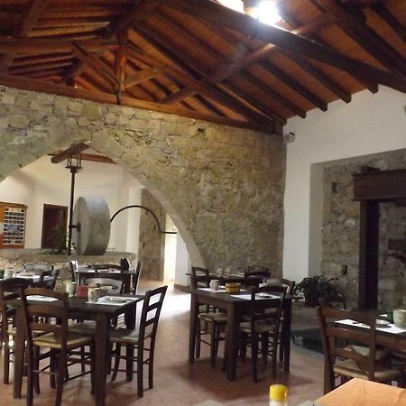 Albergo Diffuso Borgo Gallodoro Bagian luar foto