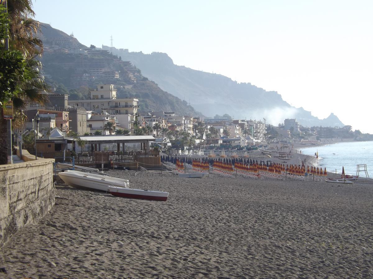 Albergo Diffuso Borgo Gallodoro Bagian luar foto
