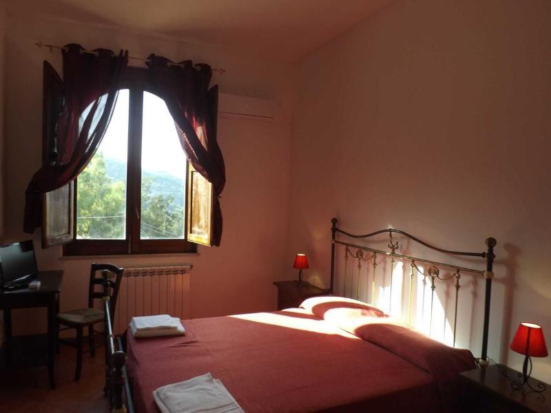 Albergo Diffuso Borgo Gallodoro Bagian luar foto