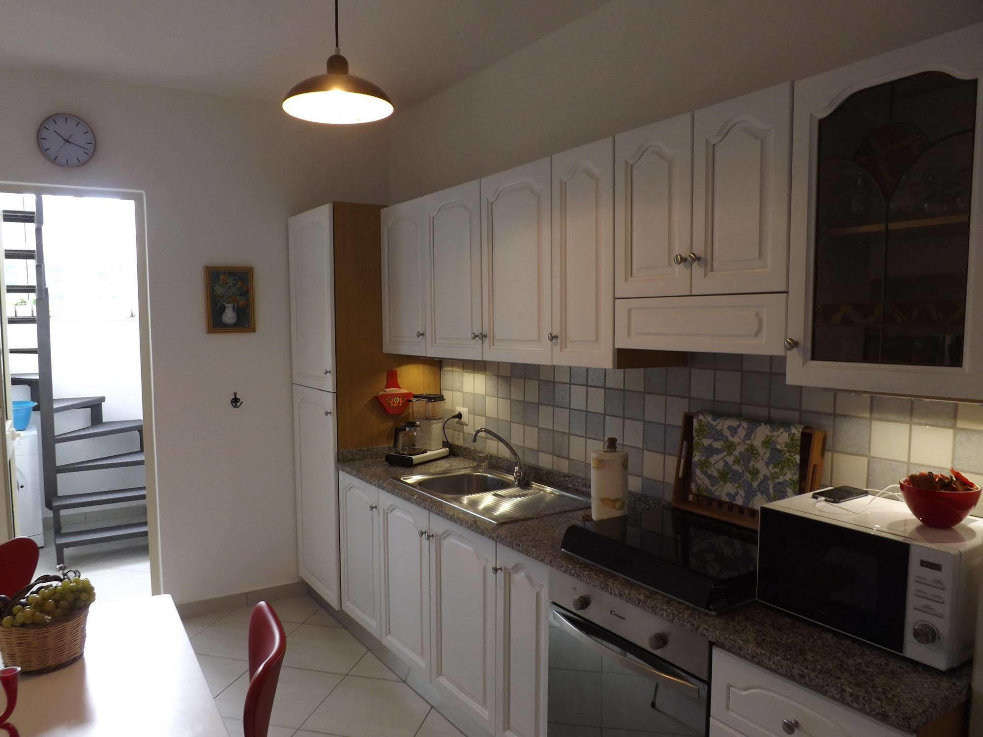 Albergo Diffuso Borgo Gallodoro Bagian luar foto
