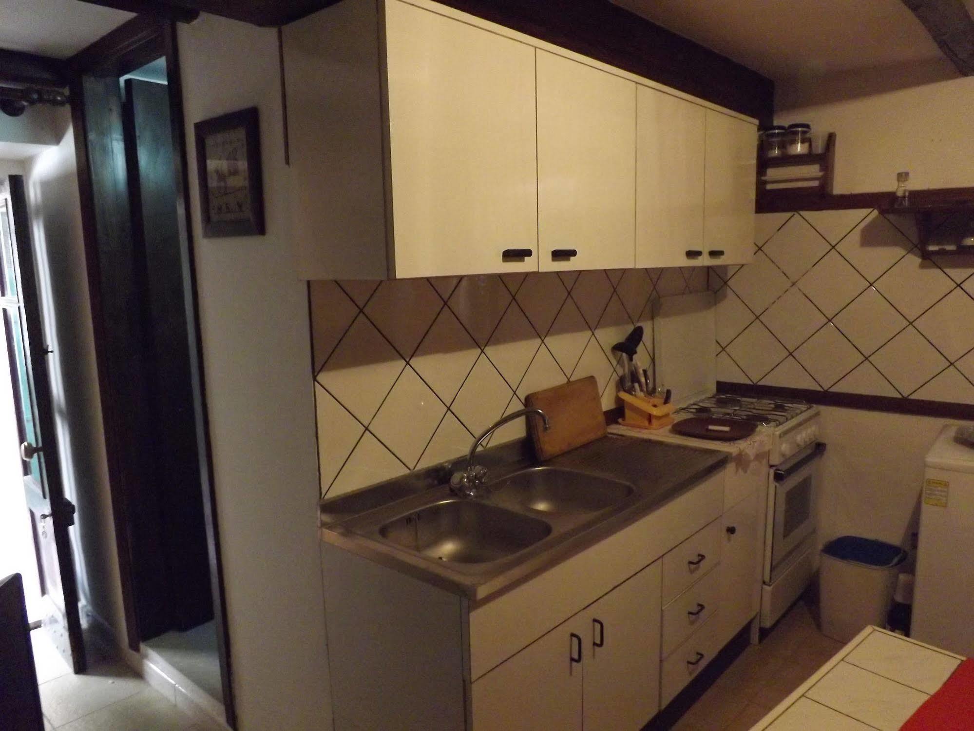 Albergo Diffuso Borgo Gallodoro Bagian luar foto
