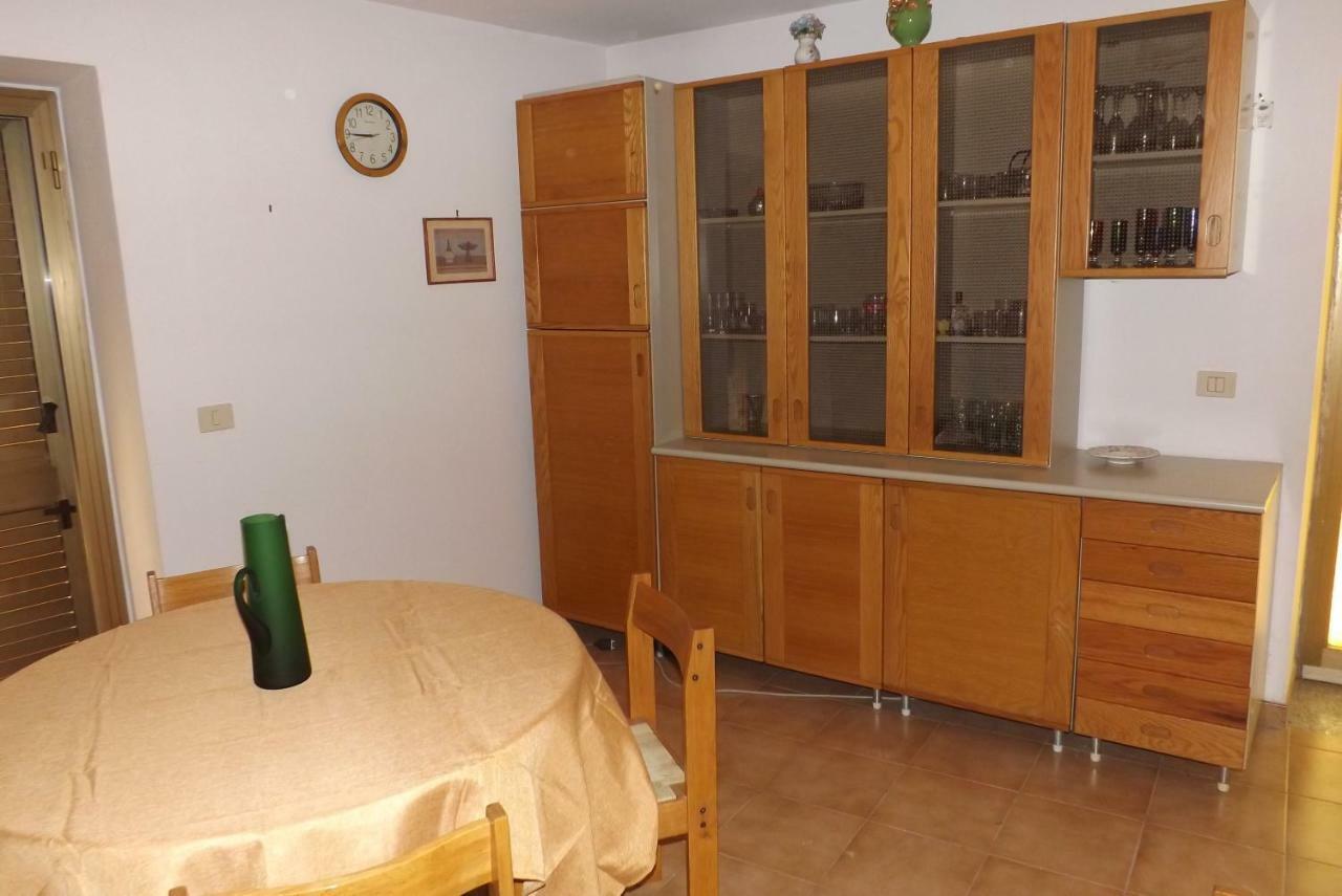 Albergo Diffuso Borgo Gallodoro Bagian luar foto