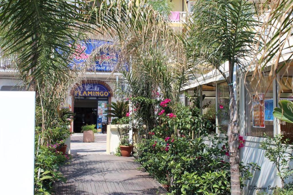Albergo Diffuso Borgo Gallodoro Ruang foto