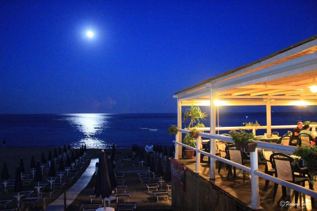 Albergo Diffuso Borgo Gallodoro Ruang foto